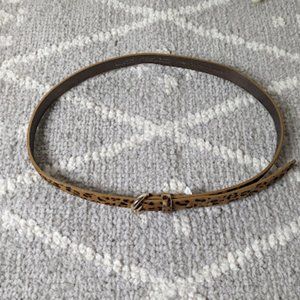 Banana Republic Belt